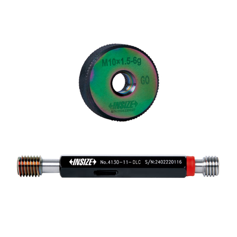 INSIZE 4120/4121/4130/4131/4129/4139 DLC Kaplamalı Diş Halkası Göstergeleri ve Fiş Göstergeleri INSIZE 4120/4121/4130/4131/4129/4139 DLC Kaplamalı Diş Halkası Göstergeleri ve Fiş Göstergeleri inceleme