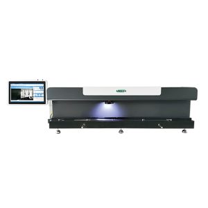 INSIZE ISC-R1001 Otomatik Çelik Cetvel Kalibrasyon Sistemi