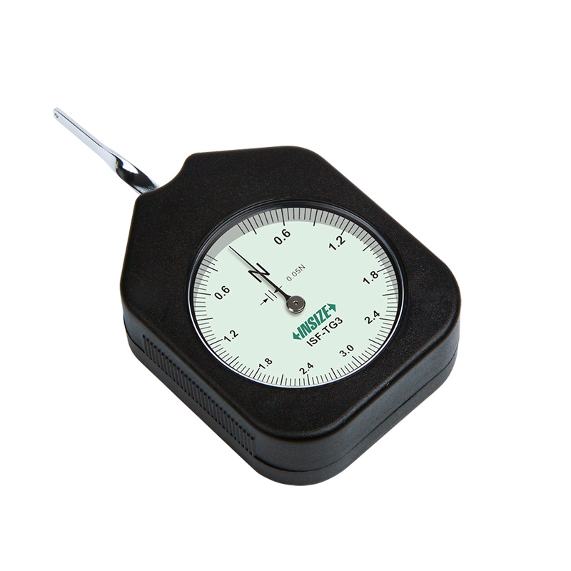 INSIZE ISF-TG Series Saatli Dinamometreler INSIZE ISF-TG Series Saatli Dinamometreler inceleme