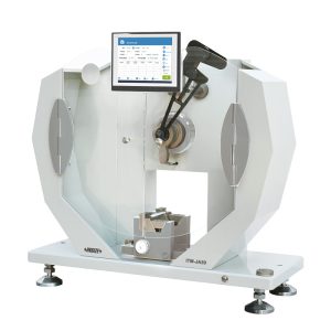 INSIZE ITM-JA5/JA50 Charpy Darbe Test Cihazları (Standart Tip)