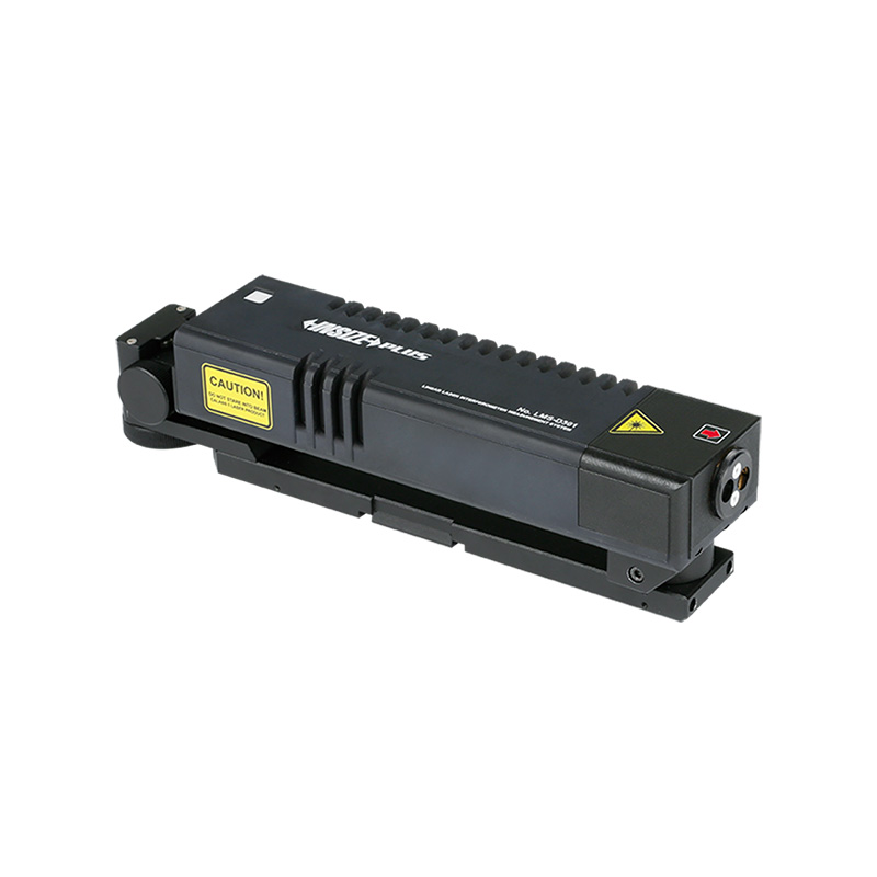 INSIZE LMS-D301 Doğrusal Lazer İnferometre Ölçüm Sistemi
