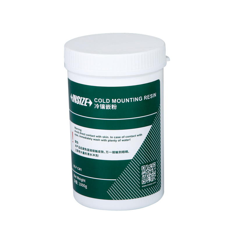 INSIZE MLP-CM Series Soğuk Montaj Sıvısı INSIZE MLP-CM Series Soğuk Montaj Sıvısı inceleme