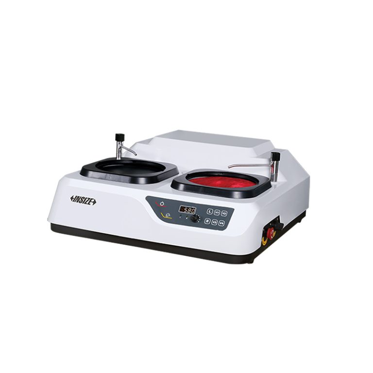 INSIZE MLP-GP270/GP280 Manuel Tip Parlatma ve Taşlama Cihazı (Standart Tip)