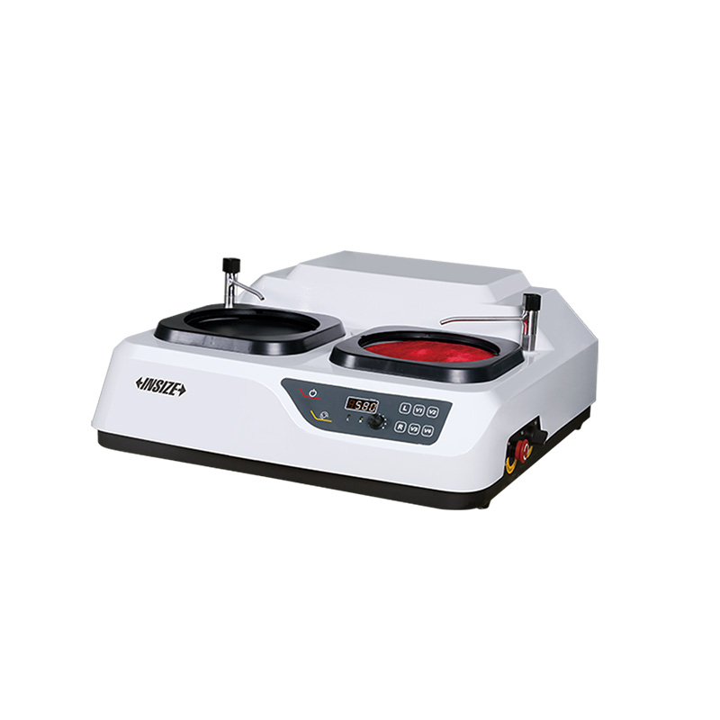 INSIZE MLP-GP270/GP280 Manuel Tip Parlatma ve Taşlama Cihazı (Standart Tip) INSIZE MLP-GP270/GP280 Manuel Tip Parlatma ve Taşlama Cihazı (Standart Tip) inceleme