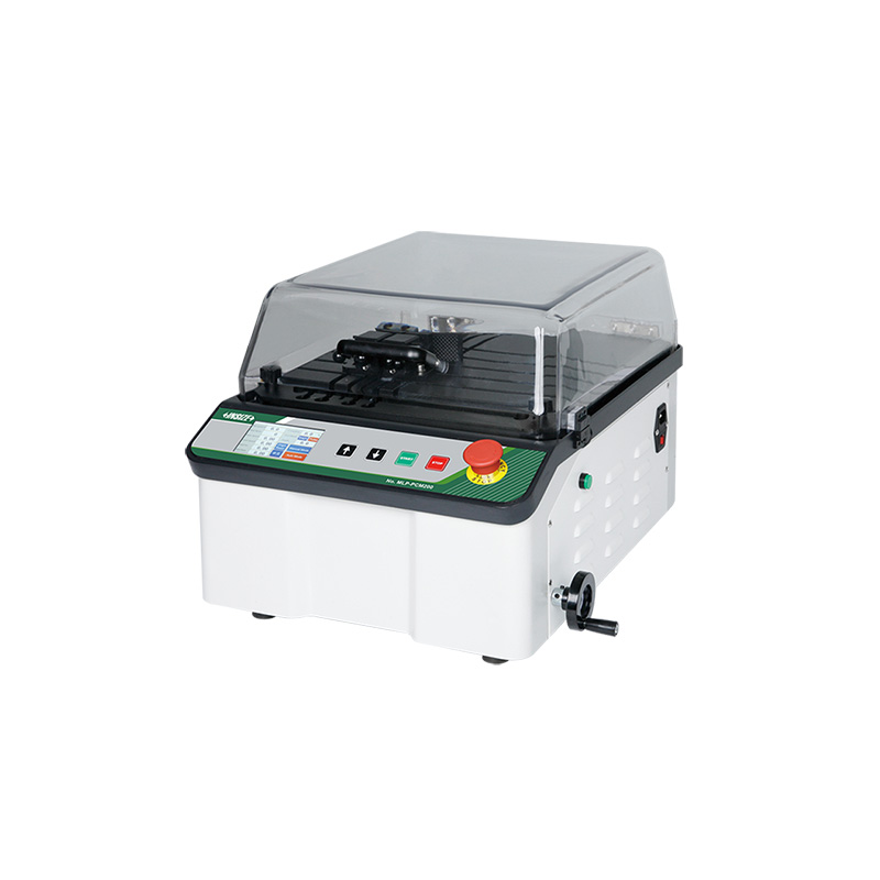 INSIZE MLP-PCM200 Otomatik Hassas Kesme Makinesi INSIZE MLP-PCM200 Otomatik Hassas Kesme Makinesi inceleme