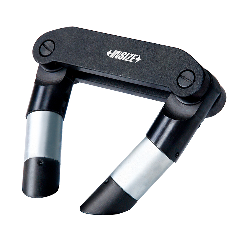 INSIZE MPI-PM177 Kalıcı Manyetik Hata Dedektörü INSIZE MPI-PM177 Kalıcı Manyetik Hata Dedektörü inceleme