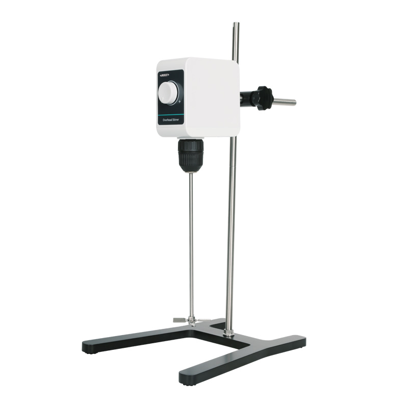 INSIZE MST-D Series Tepegöz Karıştırıcılar INSIZE MST-D Series Tepegöz Karıştırıcılar inceleme