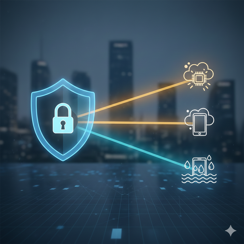 Ölçüm Teknolojilerinde Güvenliğin Dili: IP Koruma Sınıfları İNCELEME