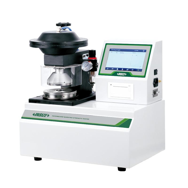 INSIZE PTM-N5600 Karton/Mukavva Mukavemet Test Cihazı INSIZE PTM-N5600 Karton/Mukavva Mukavemet Test Cihazı inceleme