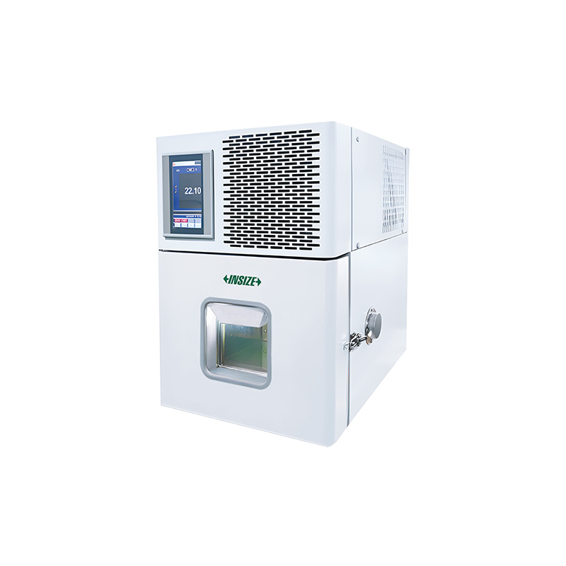 INSIZE TAT-A234 Tezgah Üstü Sıcaklık Odası INSIZE TAT-A234 Tezgah Üstü Sıcaklık Odası inceleme