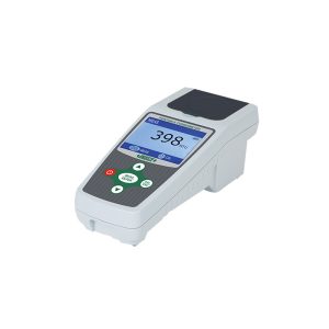 INSIZE TUR-P01/P02 Taşınabilir Bulanıklık Ölçüm Cihazo