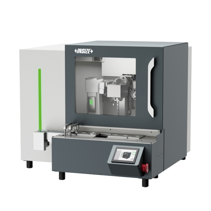 INSIZE XRD-DP220 X-RAY Difraktometre INSIZE XRD-DP220 X-RAY Difraktometre inceleme