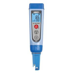 INSIZE 0442-HN52 Kalem Tipi pH/ İletkenlik/ TDS/ Tuzluluk Test Cihazı