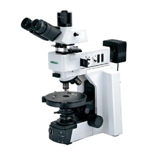 INSIZE 5117-P400 Polarize Mikroskop (Standart Tip)