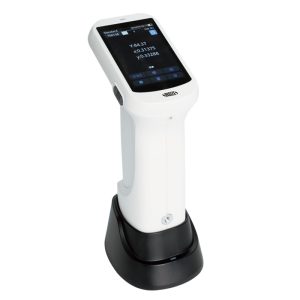 INSIZE 5710-HS04/HS05 El Tipi Spektrofotometreler (Gelişmiş Tip)