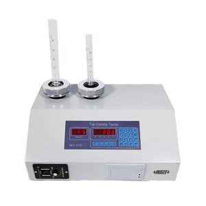 INSIZE MDY-S Series Yoğunluk Test Cihazlarına dokunun