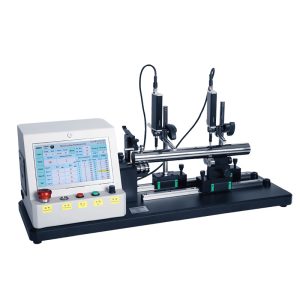 INSIZE 4763-300 Dijital Motorize Eşmerkezlilik Ölçüm Cihazı