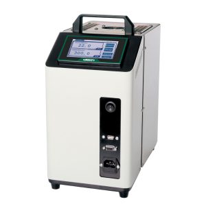 INSIZE CTB-TS Series Taşınabilir Sıcaklık Kuru Blok Kalibratörleri (Yüksek Sıcaklık Tipi)