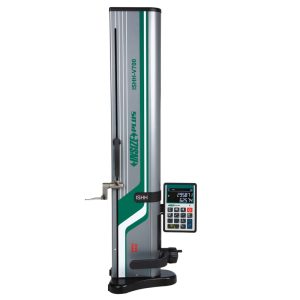 INSIZE ISHH-V400/V700 1D Manuel Yükseklik Ölçer (Hava Yastıksız)