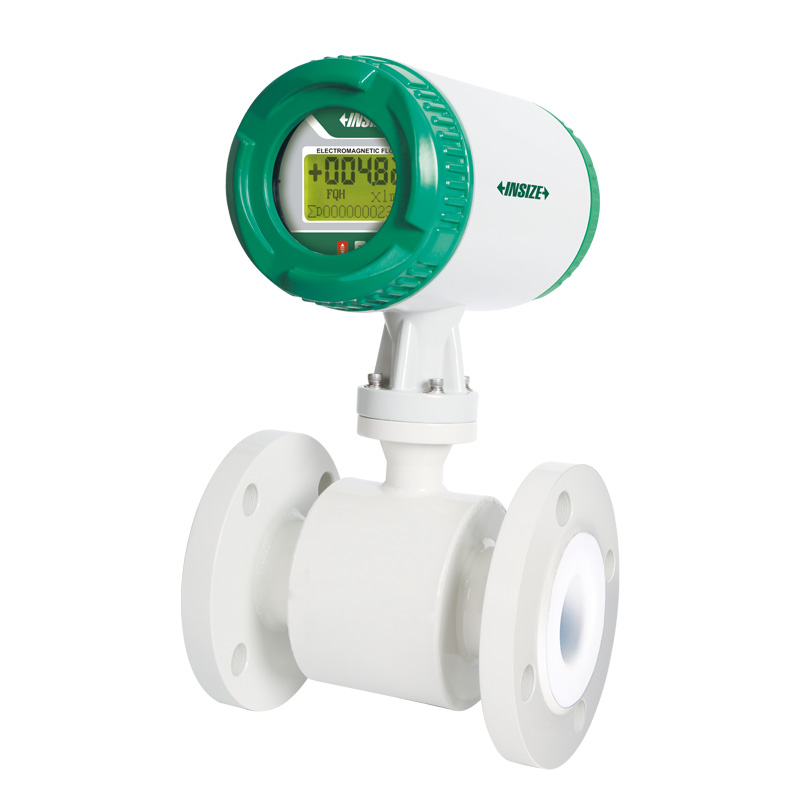 INSIZE 0901 Flanşlı Elektromanyetik Akış Ölçerler (Debimetreler)