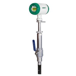 INSIZE 0902 Yerleştirilebilir Tip Elektromanyetik Akış Ölçerler (Debimetreler)