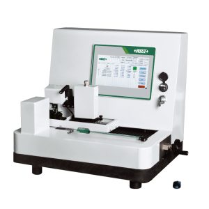 INSIZE TLP-QT01 Lazer Takım Çapı ve Salgı Ölçüm Cihazı