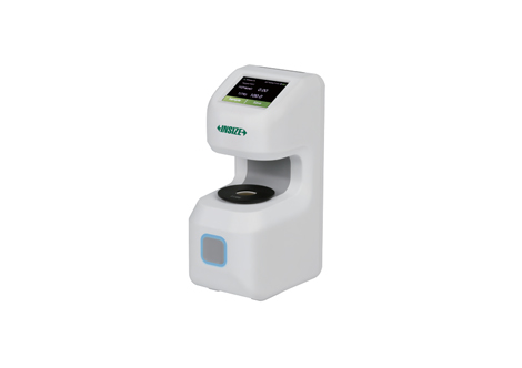 Insize HTM-P03 Taşınabilir Haze Meter/ Pus Ölçer