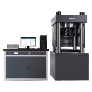 INSIZE UTM-RD2000/RD3000 Elektro-Hidrolik Servo Sıkıştırma Test Cihazları
