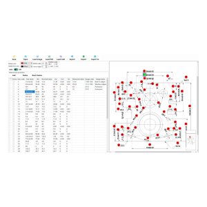 INSIZE 7358 Çizim Ayrıştırma Yazılımı