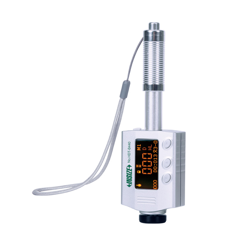 INSIZE HDT-B430/B440 Kalem Tipi Leeb Sertlik Ölçme Cihazları (Standart Tip)