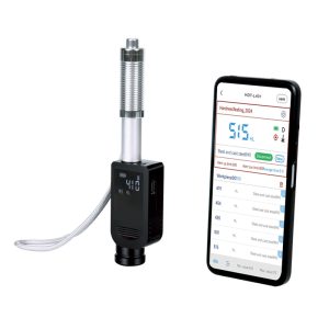 INSIZE HDT-L301/L501 Mini Leeb Sertlik Ölçme Cihazları