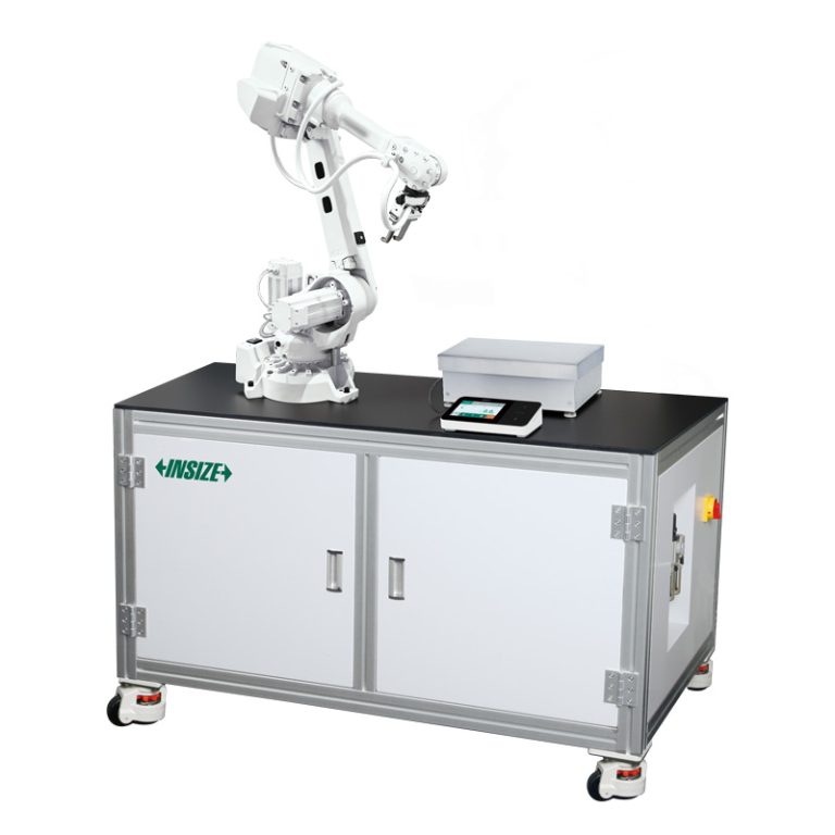 INSIZE RBT-8309 Otomatik Endüstriyel Elektronik Terazili Test Sistemi