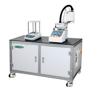 INSIZE RBT-8312 Otomatik Elektronik Analitik Terazili Test Sistemi