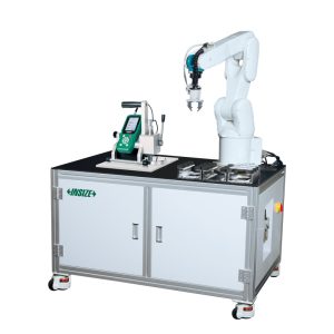 INSIZE RBT-9646 Otomatik Ultrasonik Sertlik Test Sistemi