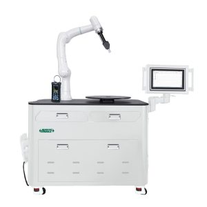 INSIZE RBT-EMU01 Otomatik Elektromanyetik Ultrasonik Kalınlık Ölçüm Sistemi