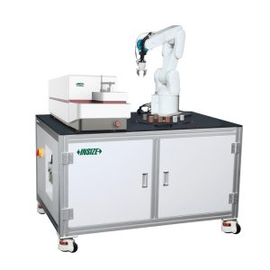 INSIZE RBT-OES01 Otomatik Spark Doğrudan Okumalı Spektrometre Analiz Sistemi