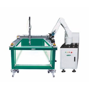 INSIZE RBT-UFD01 Otomatik Daldırma Ultrasonik Test Sistemi