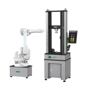 INSIZE RBT-UTM01 Otomatik Elektronik Üniversal Test Makinesi Sistemi