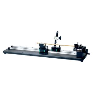 INSIZE 4768 Eşmerkezlilik Ölçüm Sehpası