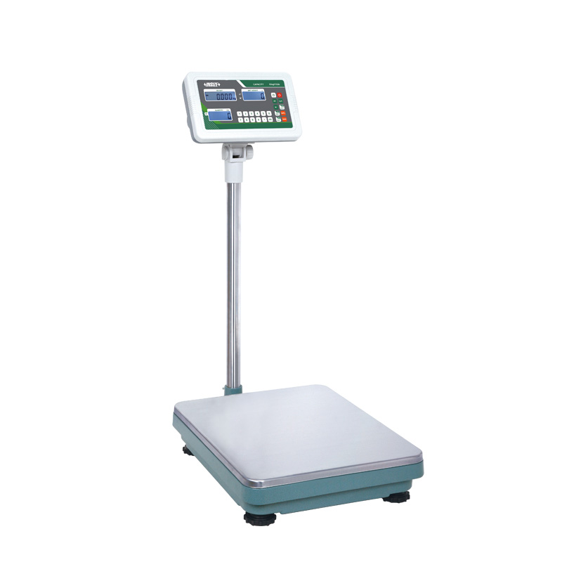 INSIZE 8507 Sayım Tipi Platform Teraziler