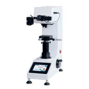 INSIZE HDT-HV410/HV450 Motorize Dijital Vickers Sertlik Test Cihazları