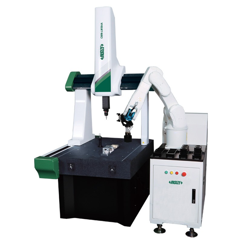 INSIZE RBT-CMM01 Otomatik Ölçüm Sistemi